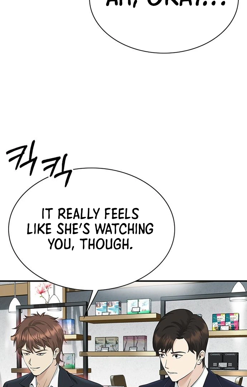 The Lawyer Who Sees Souls Chapter 15 page 14 - 