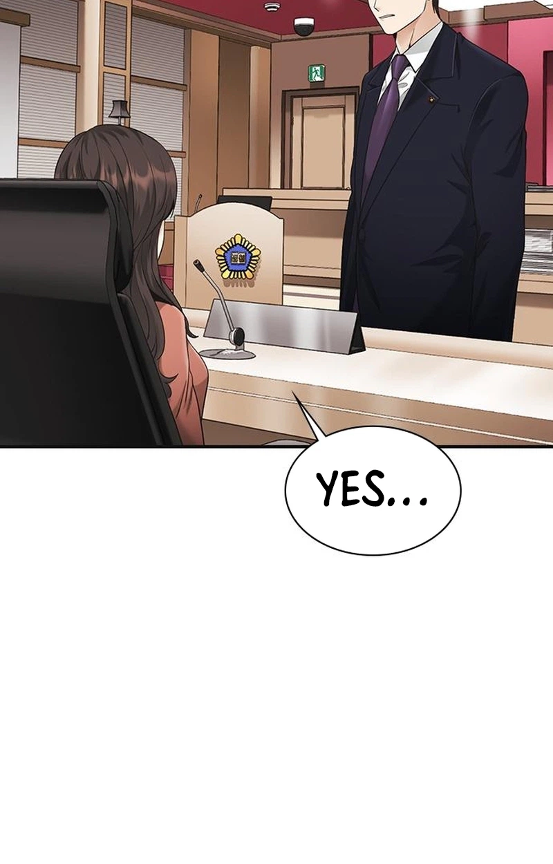 The Lawyer Who Sees Souls Chapter 15 page 131 - 