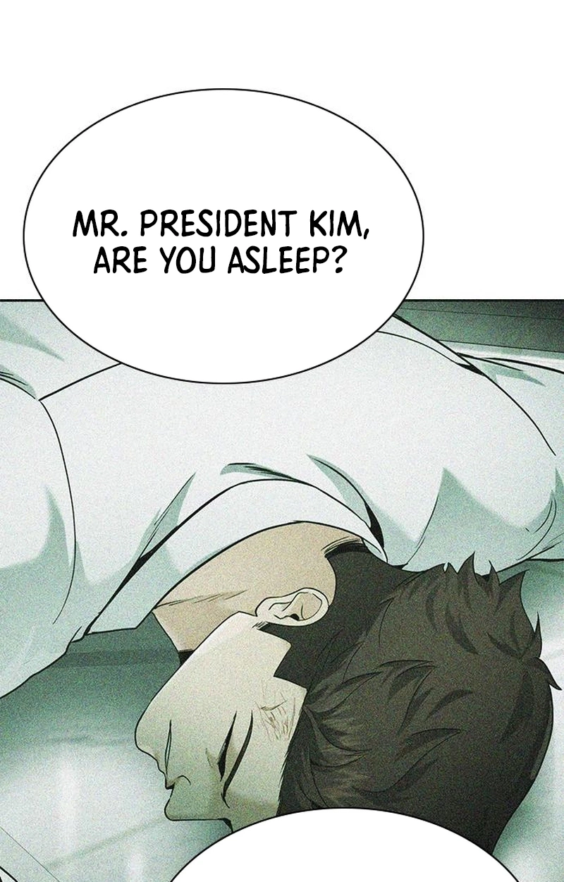 The Lawyer Who Sees Souls Chapter 15 page 139 - 