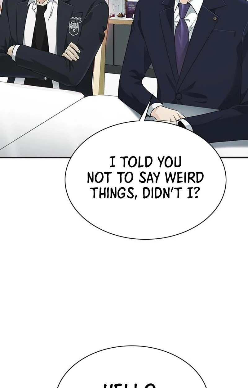 The Lawyer Who Sees Souls Chapter 15 page 15 - 