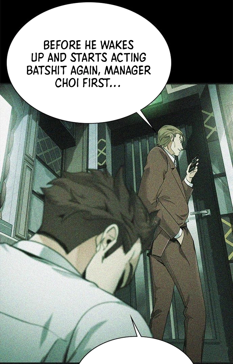 The Lawyer Who Sees Souls Chapter 15 page 142 - 
