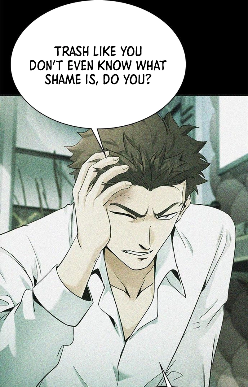 The Lawyer Who Sees Souls Chapter 15 page 146 - 