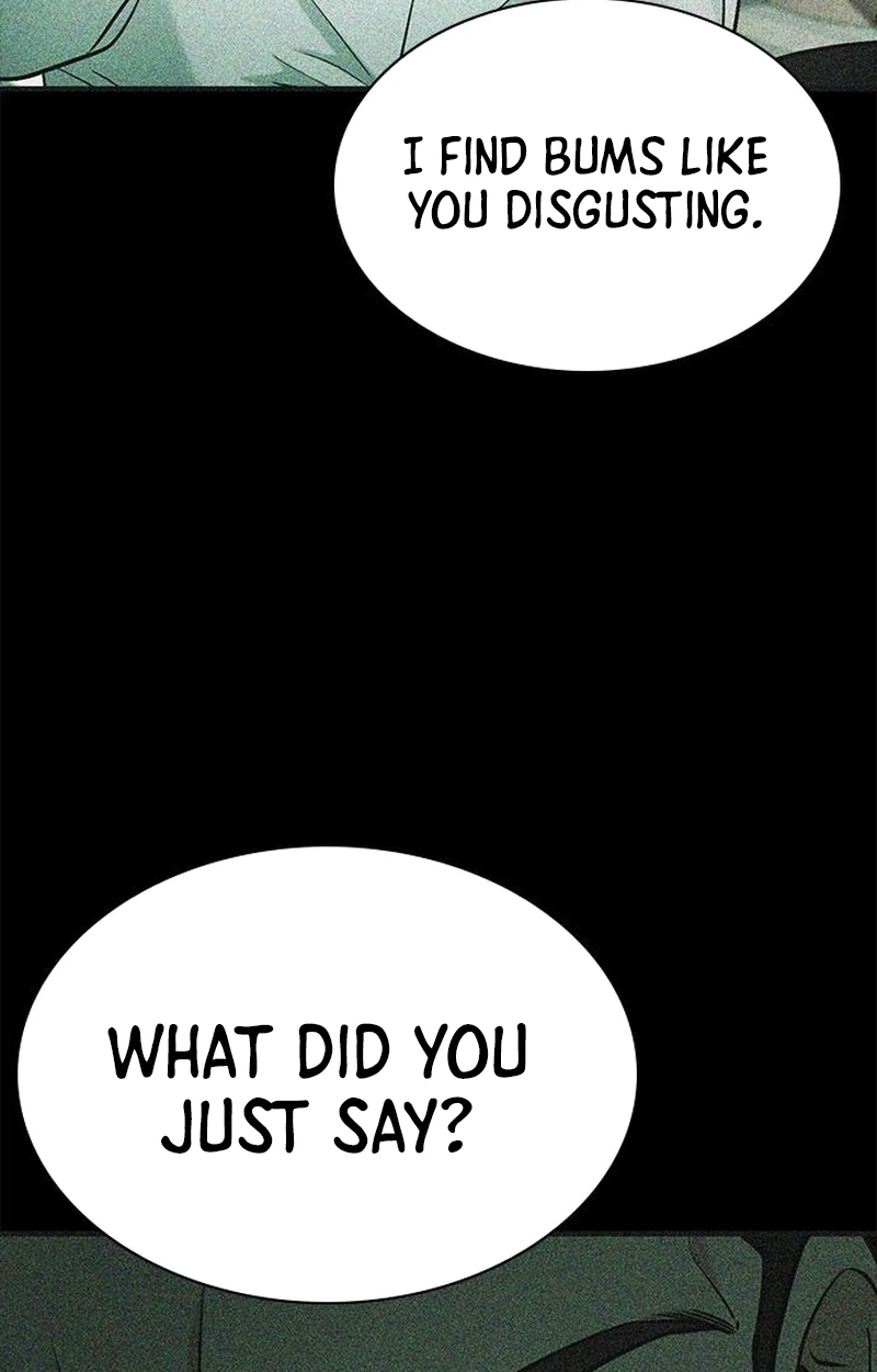 The Lawyer Who Sees Souls Chapter 15 page 147 - 