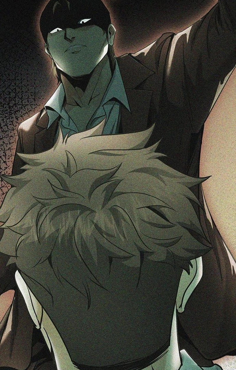 The Lawyer Who Sees Souls Chapter 15 page 149 - 