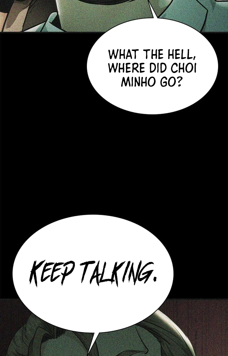 The Lawyer Who Sees Souls Chapter 15 page 150 - 