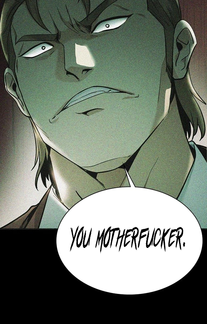 The Lawyer Who Sees Souls Chapter 15 page 151 - 