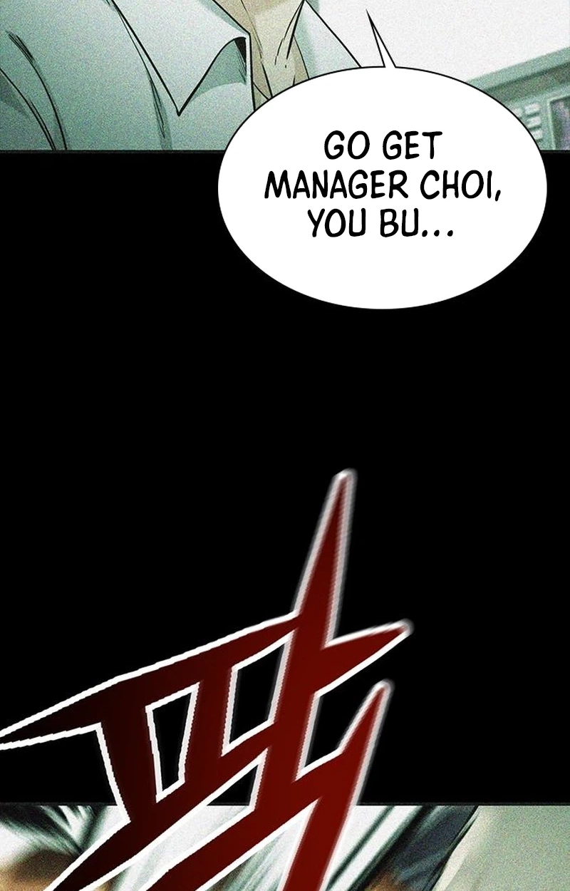 The Lawyer Who Sees Souls Chapter 15 page 153 - 