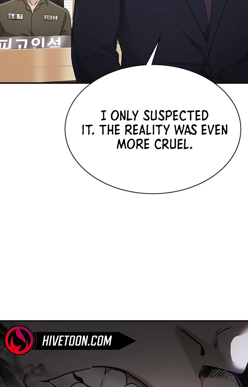 The Lawyer Who Sees Souls Chapter 15 page 157 - 