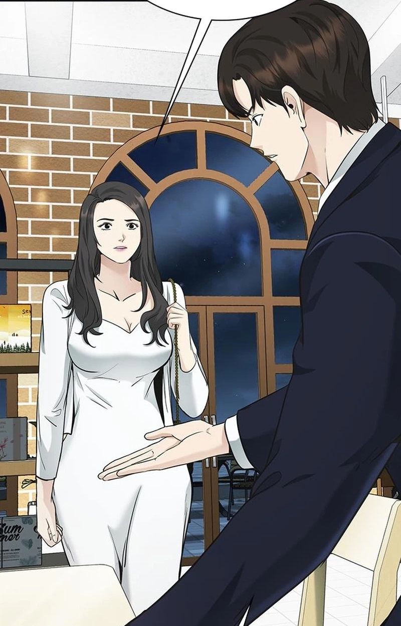 The Lawyer Who Sees Souls Chapter 15 page 17 - 