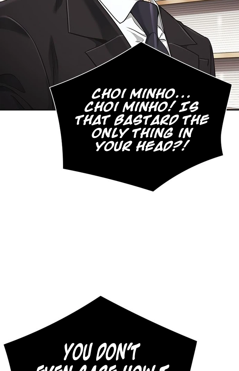 The Lawyer Who Sees Souls Chapter 15 page 161 - 