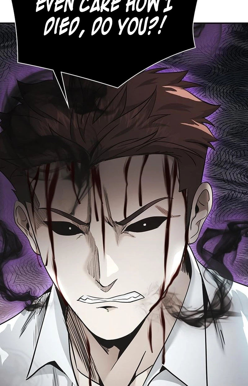 The Lawyer Who Sees Souls Chapter 15 page 162 - 