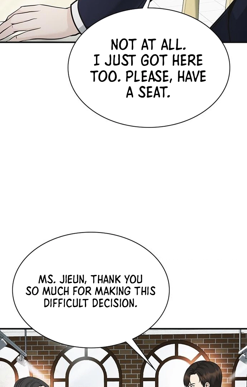 The Lawyer Who Sees Souls Chapter 15 page 18 - 