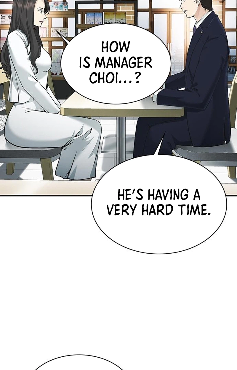 The Lawyer Who Sees Souls Chapter 15 page 19 - 
