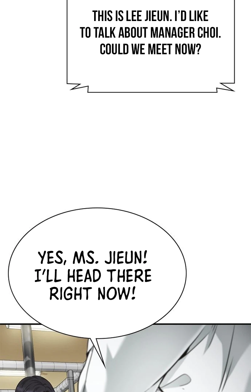The Lawyer Who Sees Souls Chapter 15 page 3 - 