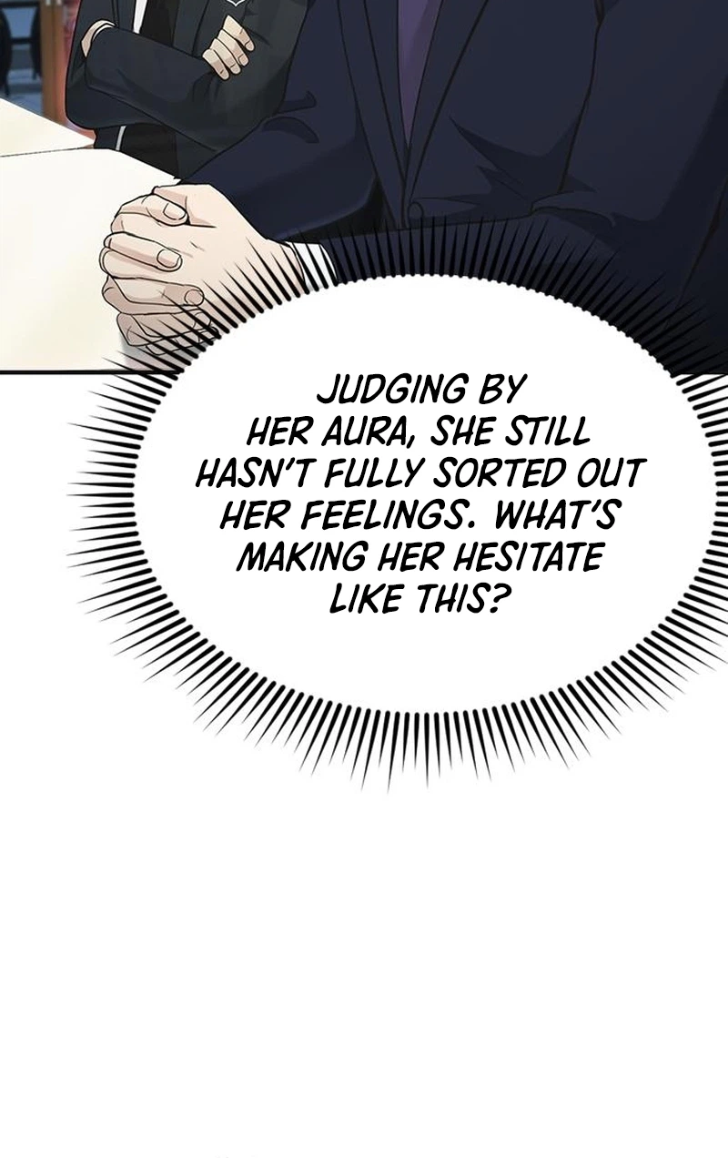 The Lawyer Who Sees Souls Chapter 15 page 22 - 