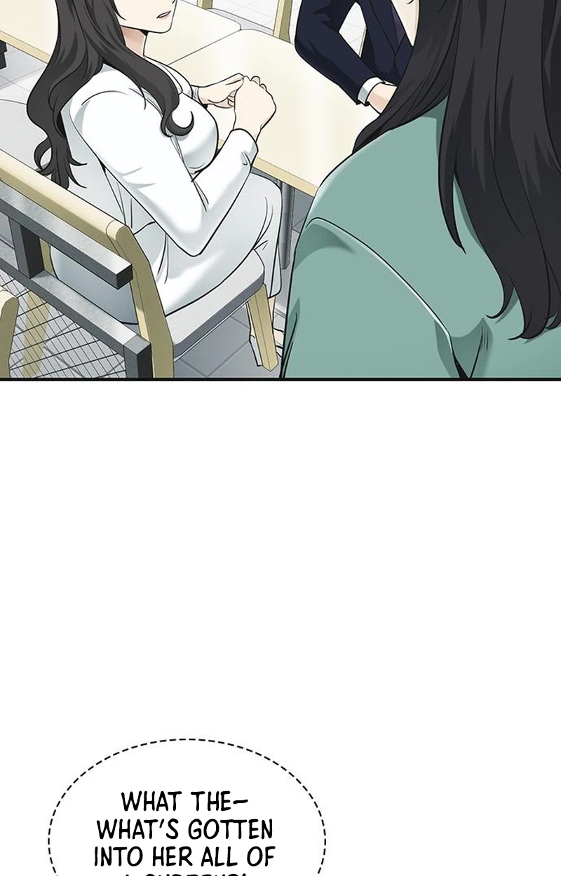 The Lawyer Who Sees Souls Chapter 15 page 25 - 