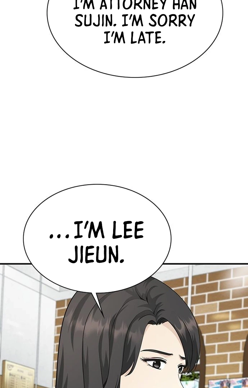 The Lawyer Who Sees Souls Chapter 15 page 27 - 