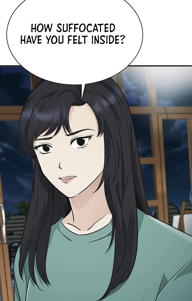 The Lawyer Who Sees Souls Chapter 15 page 29 - 