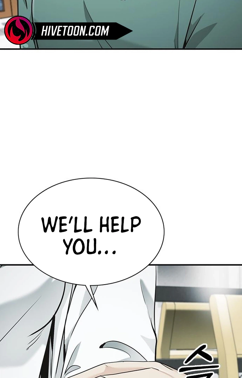 The Lawyer Who Sees Souls Chapter 15 page 30 - 