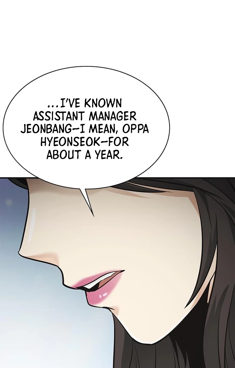 The Lawyer Who Sees Souls Chapter 15 page 35 - 