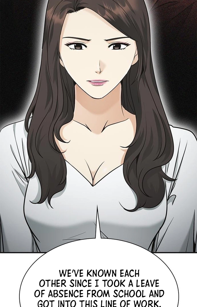 The Lawyer Who Sees Souls Chapter 15 page 37 - 