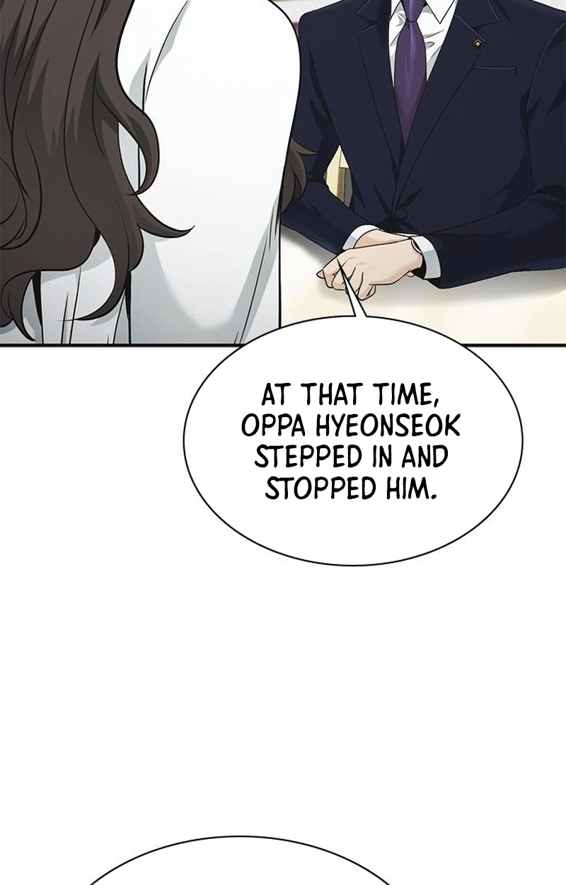 The Lawyer Who Sees Souls Chapter 15 page 39 - 