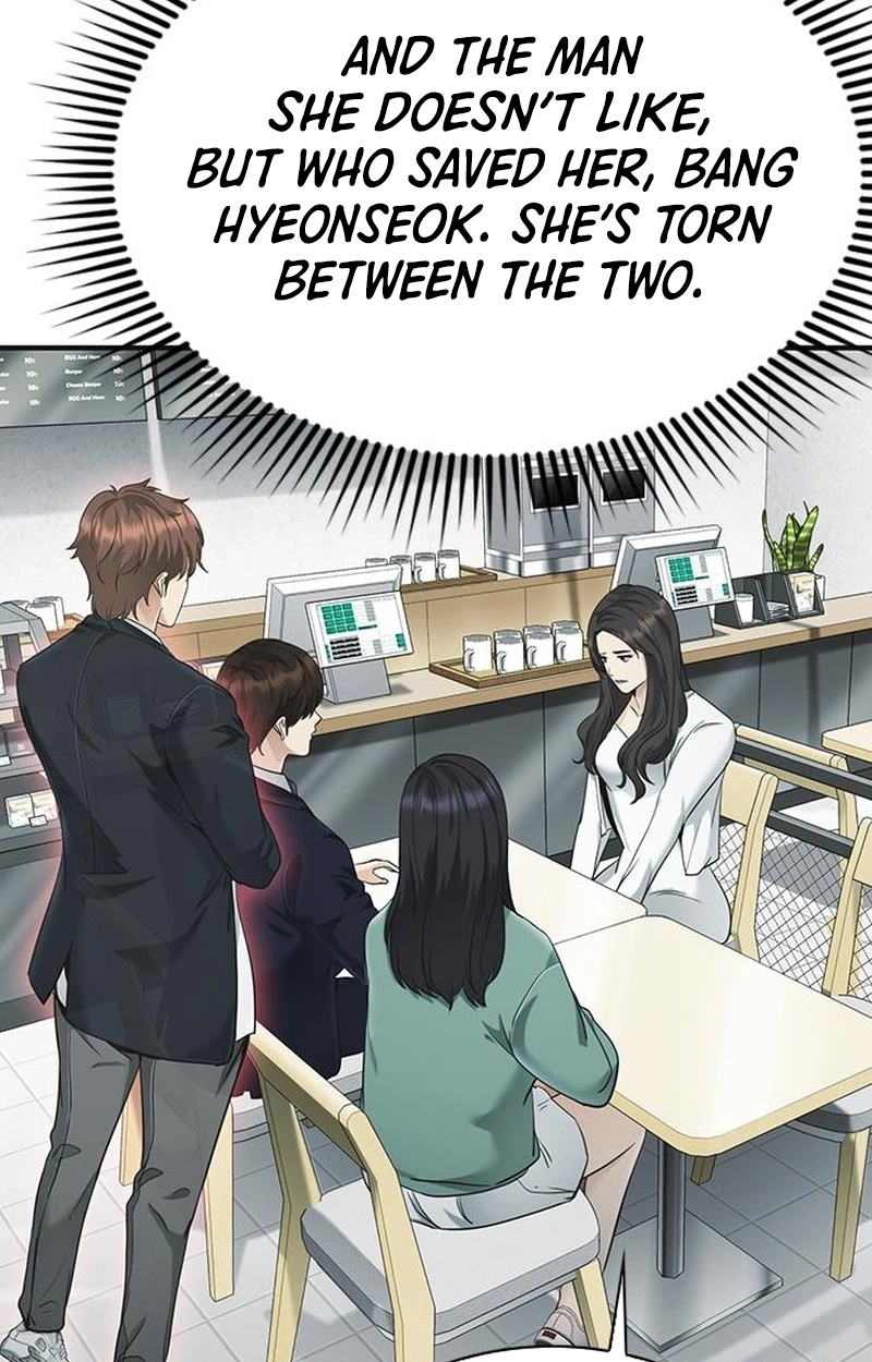 The Lawyer Who Sees Souls Chapter 15 page 49 - 