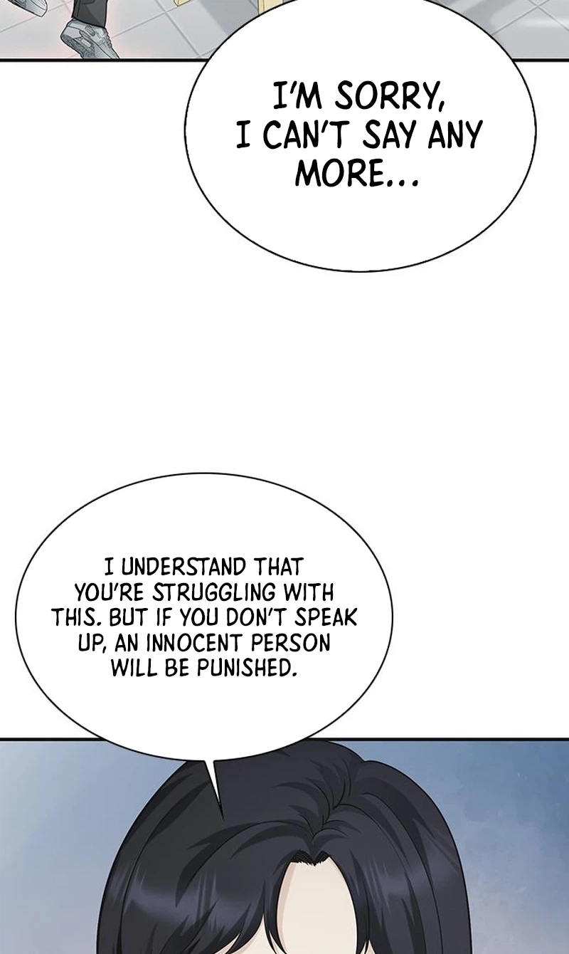 The Lawyer Who Sees Souls Chapter 15 page 50 - 