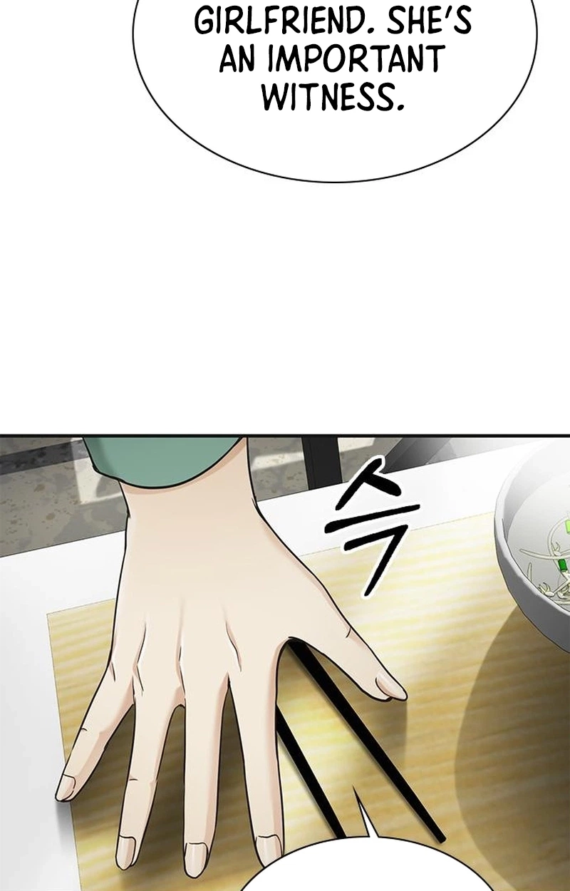 The Lawyer Who Sees Souls Chapter 15 page 6 - 