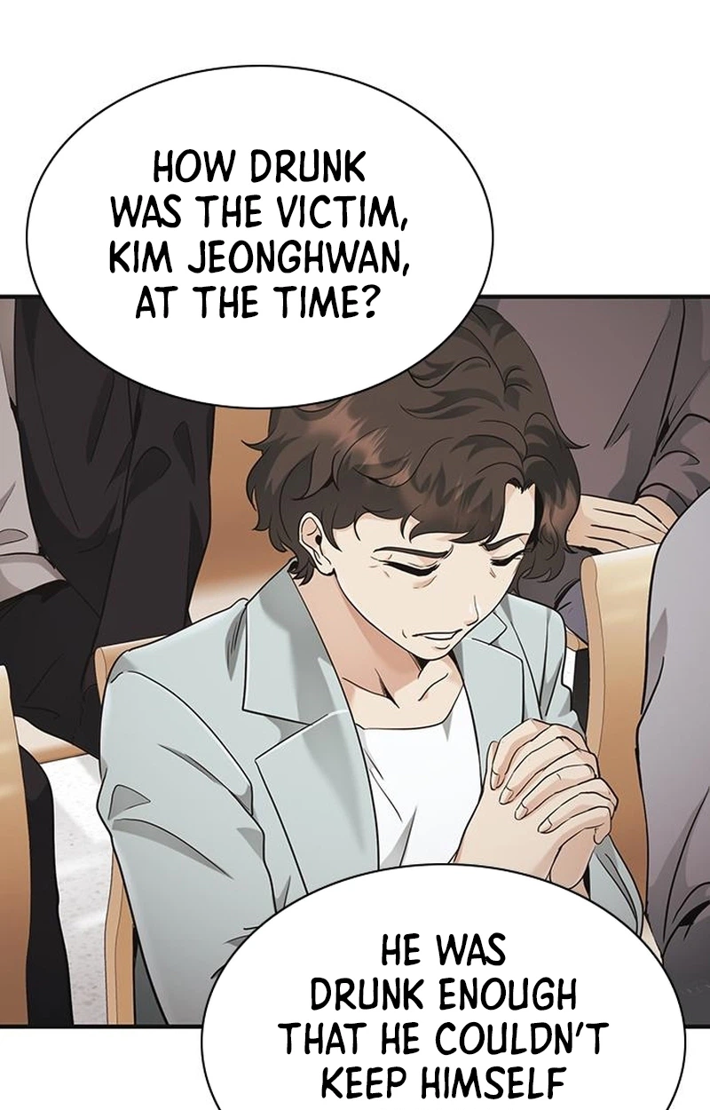 The Lawyer Who Sees Souls Chapter 15 page 58 - 