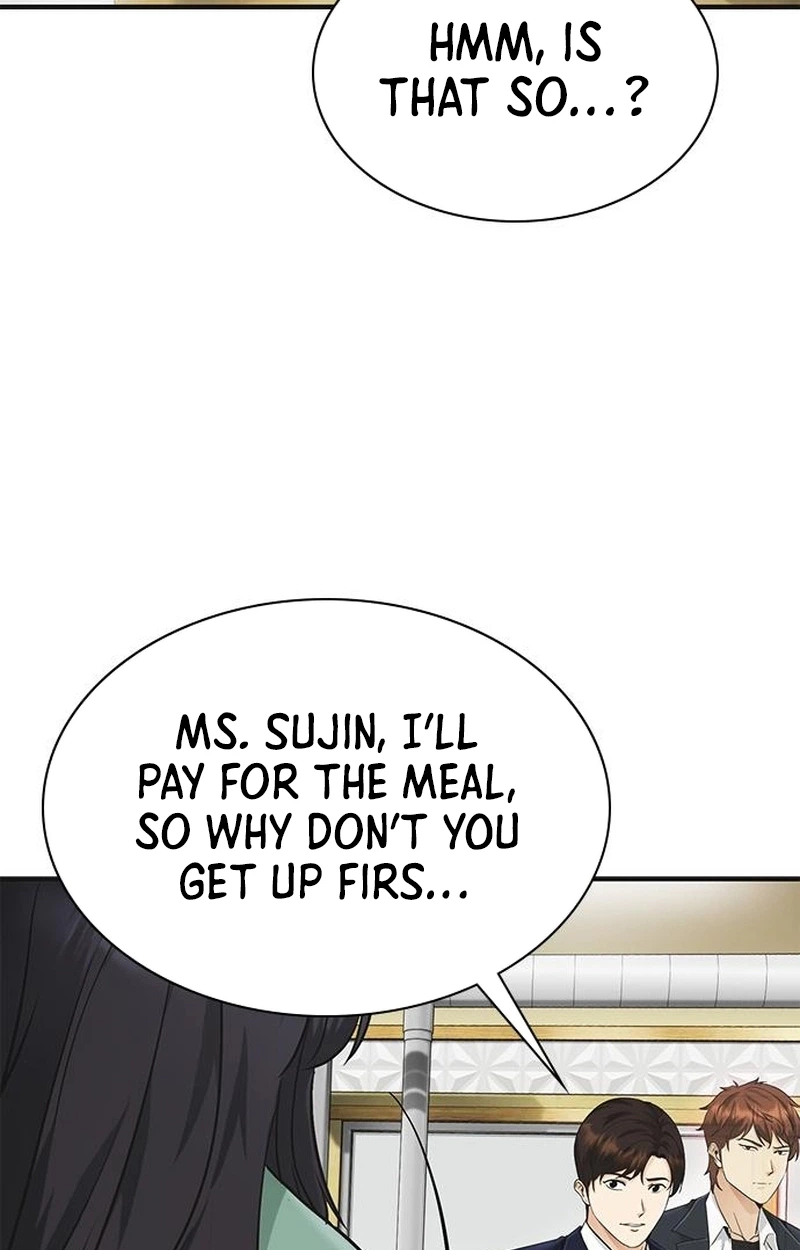 The Lawyer Who Sees Souls Chapter 15 page 7 - 