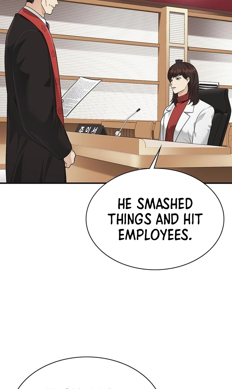 The Lawyer Who Sees Souls Chapter 15 page 61 - 