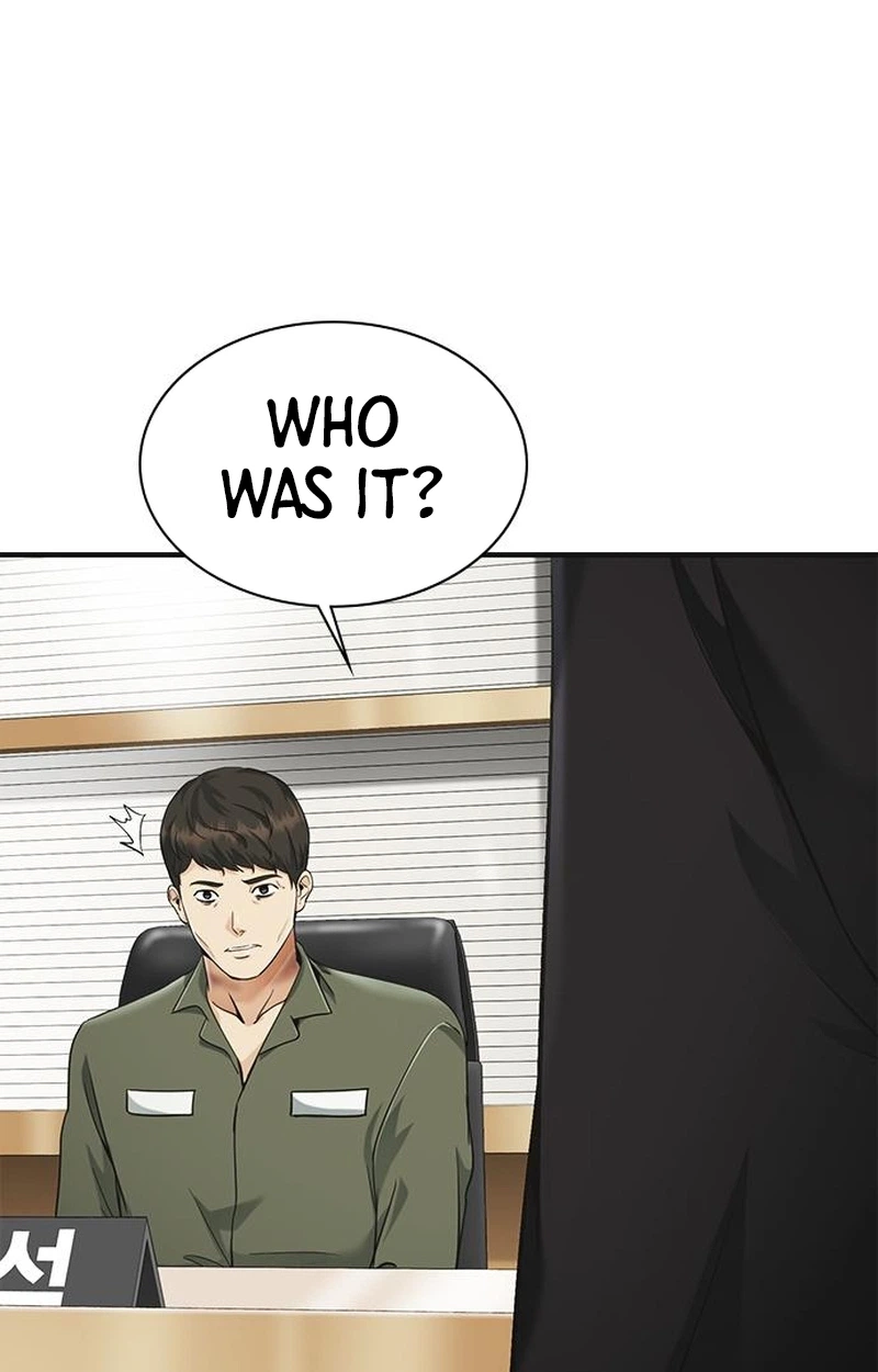 The Lawyer Who Sees Souls Chapter 15 page 63 - 