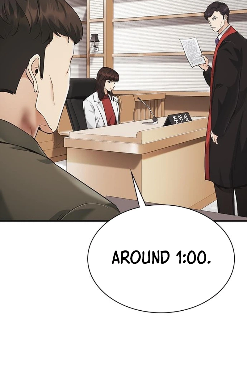 The Lawyer Who Sees Souls Chapter 15 page 65 - 