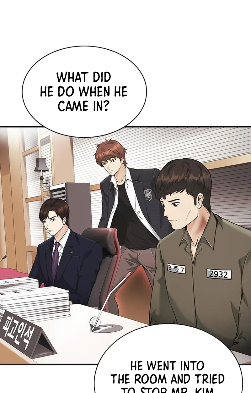 The Lawyer Who Sees Souls Chapter 15 page 66 - 