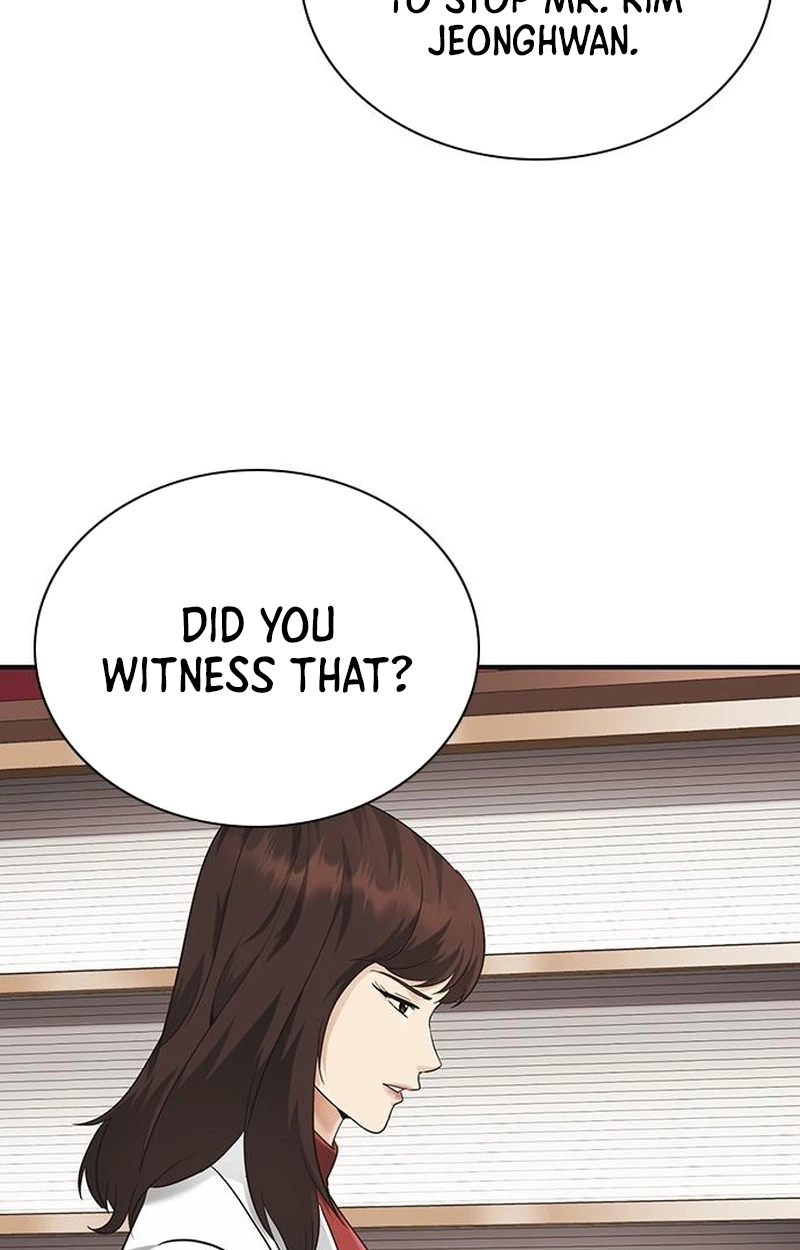 The Lawyer Who Sees Souls Chapter 15 page 67 - 