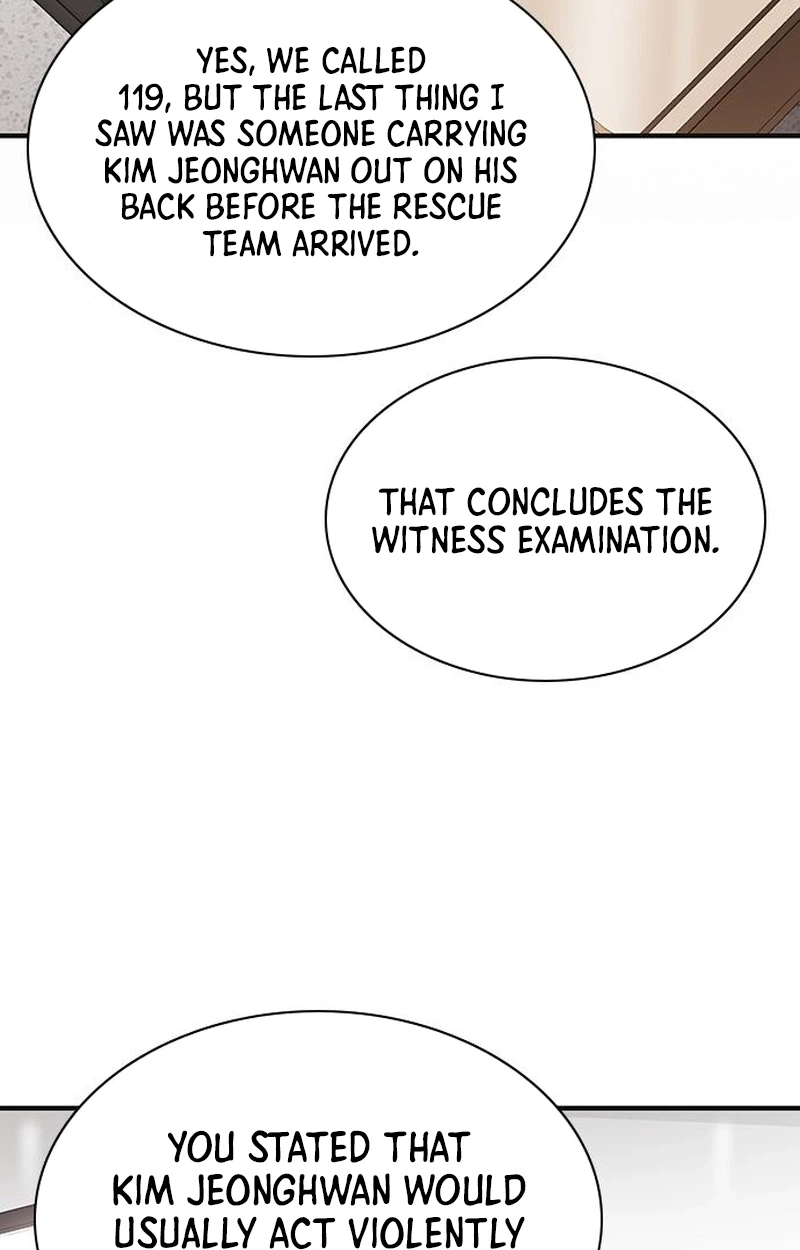 The Lawyer Who Sees Souls Chapter 15 page 79 - 