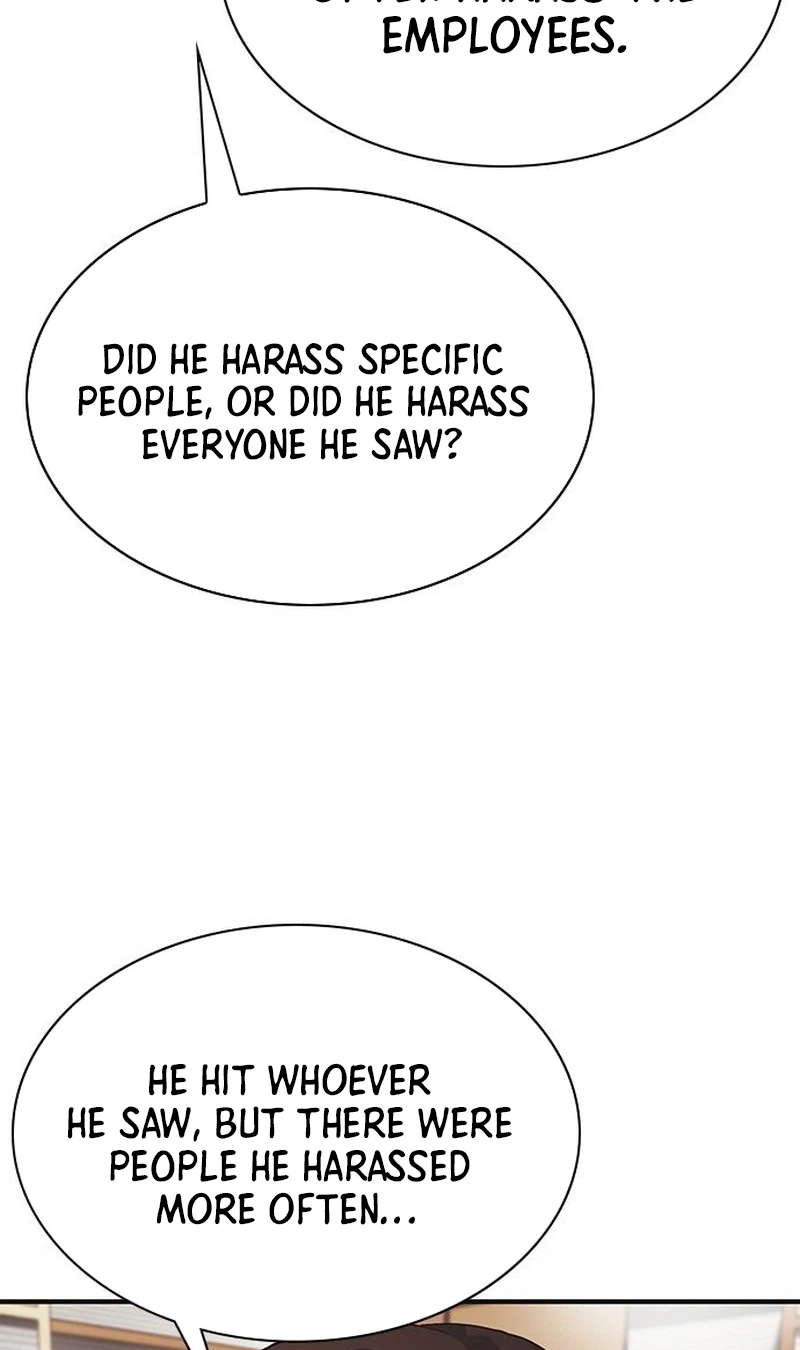 The Lawyer Who Sees Souls Chapter 15 page 81 - 