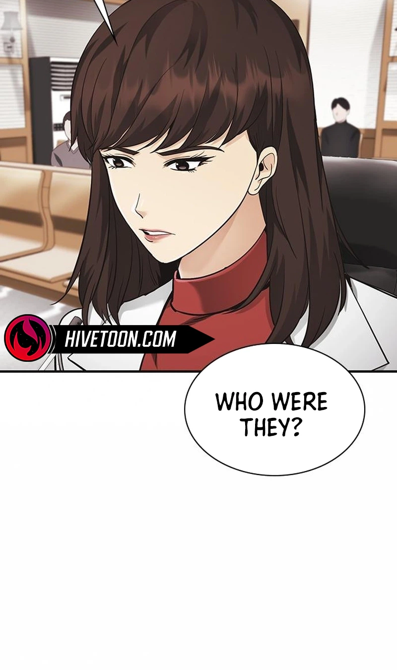 The Lawyer Who Sees Souls Chapter 15 page 82 - 