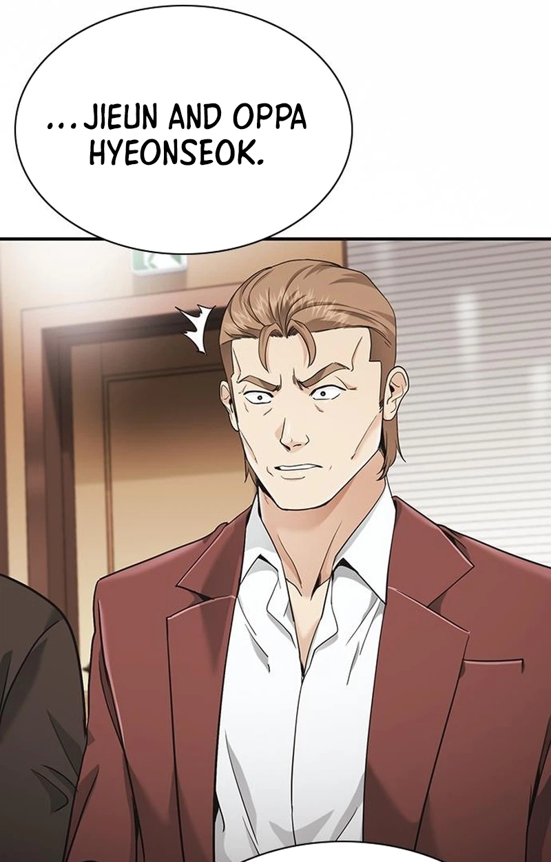 The Lawyer Who Sees Souls Chapter 15 page 83 - 