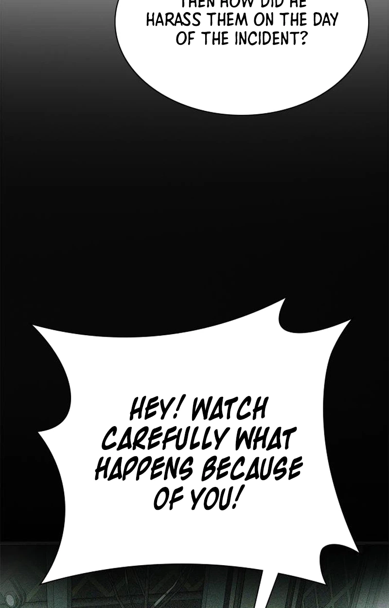 The Lawyer Who Sees Souls Chapter 15 page 86 - 