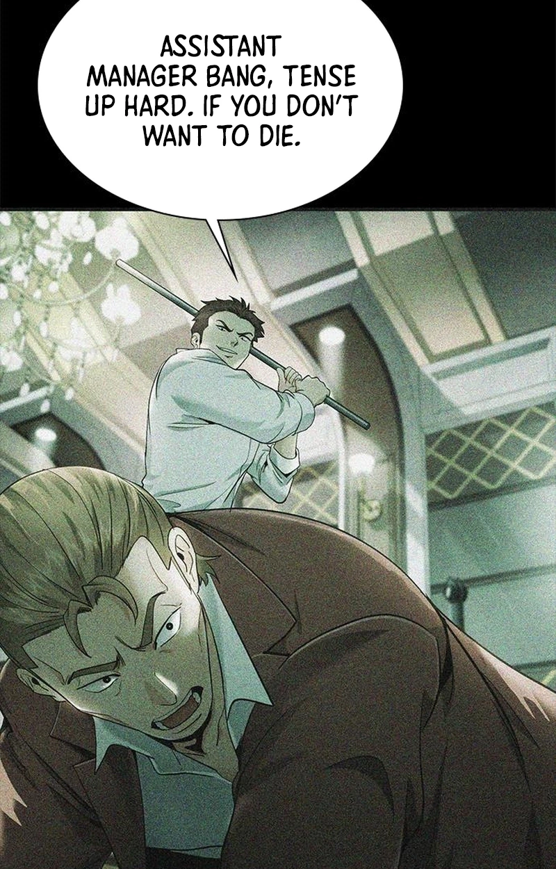 The Lawyer Who Sees Souls Chapter 15 page 89 - 