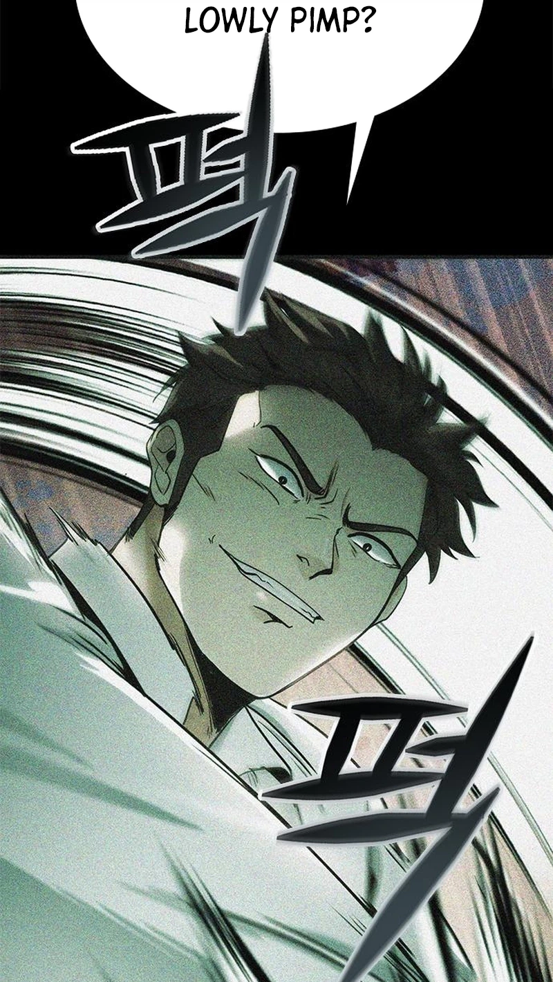 The Lawyer Who Sees Souls Chapter 15 page 91 - 