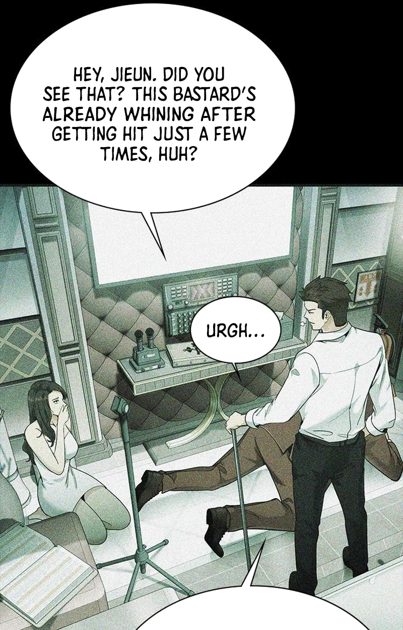 The Lawyer Who Sees Souls Chapter 15 page 93 - 