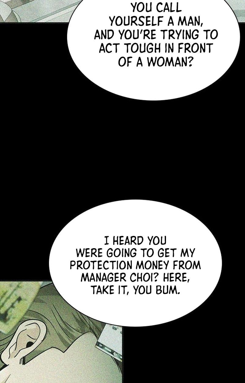 The Lawyer Who Sees Souls Chapter 15 page 94 - 