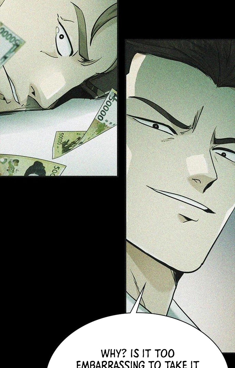 The Lawyer Who Sees Souls Chapter 15 page 95 - 