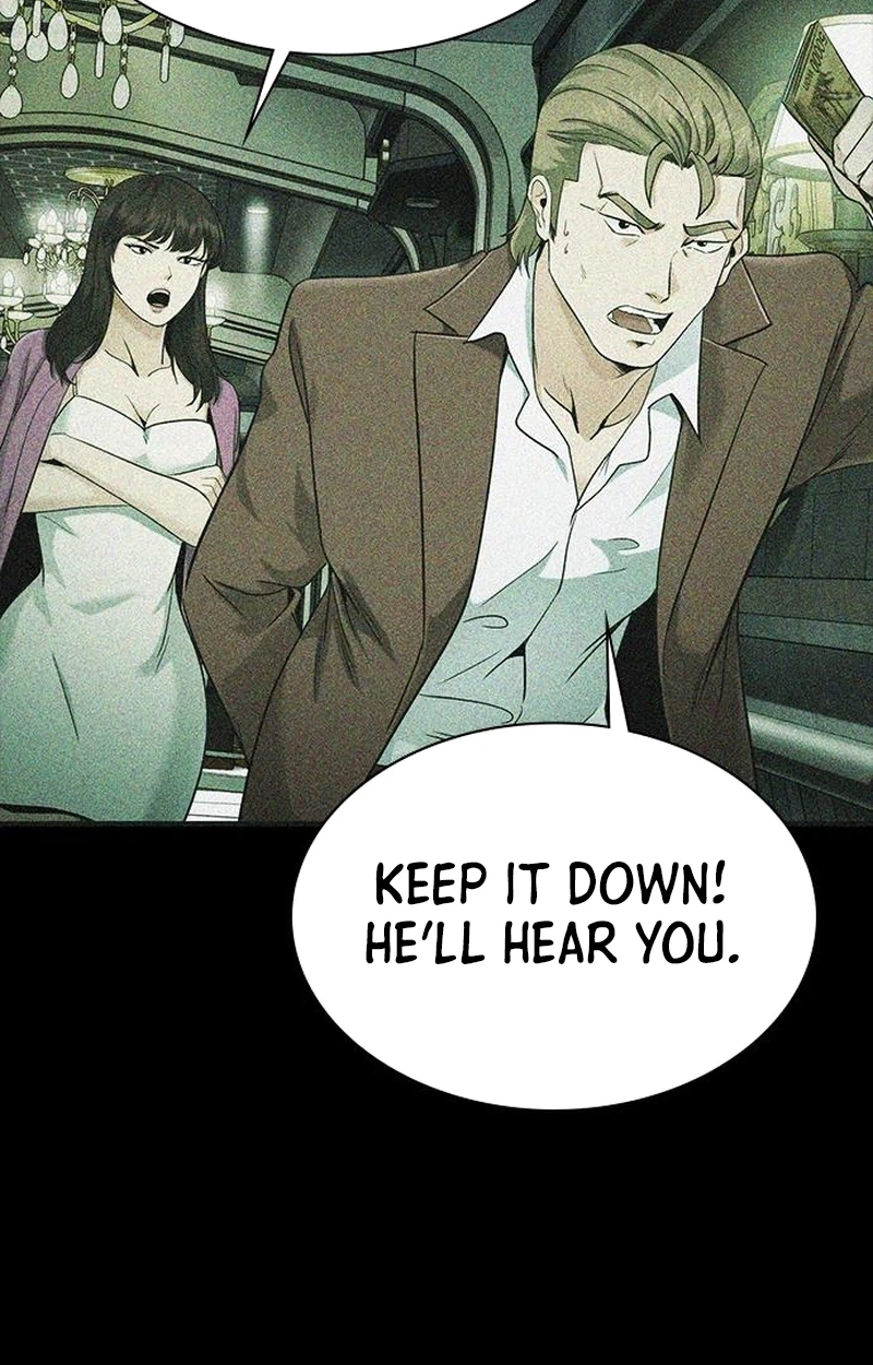The Lawyer Who Sees Souls Chapter 15 page 97 - 