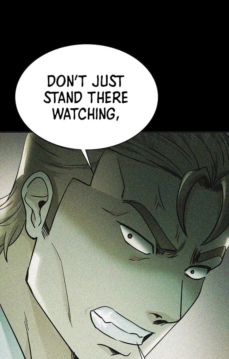 The Lawyer Who Sees Souls Chapter 15 page 98 - 