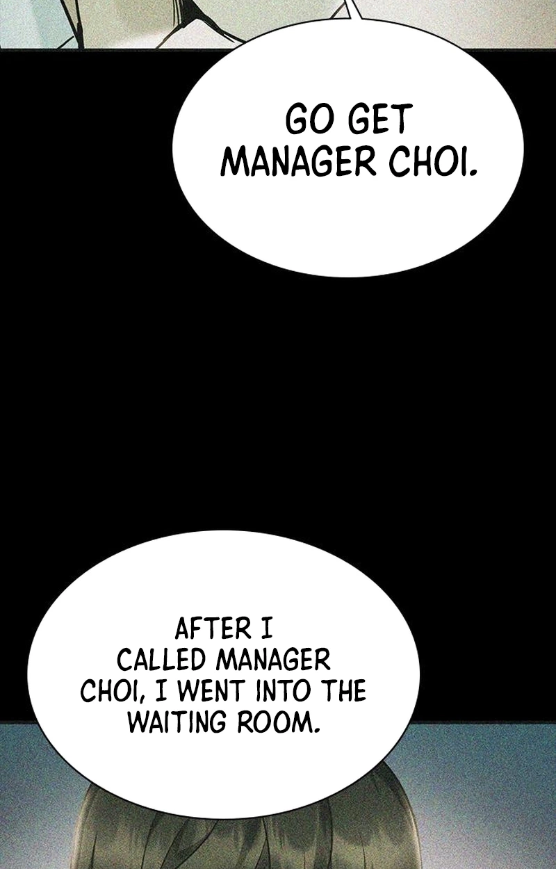 The Lawyer Who Sees Souls Chapter 15 page 99 - 