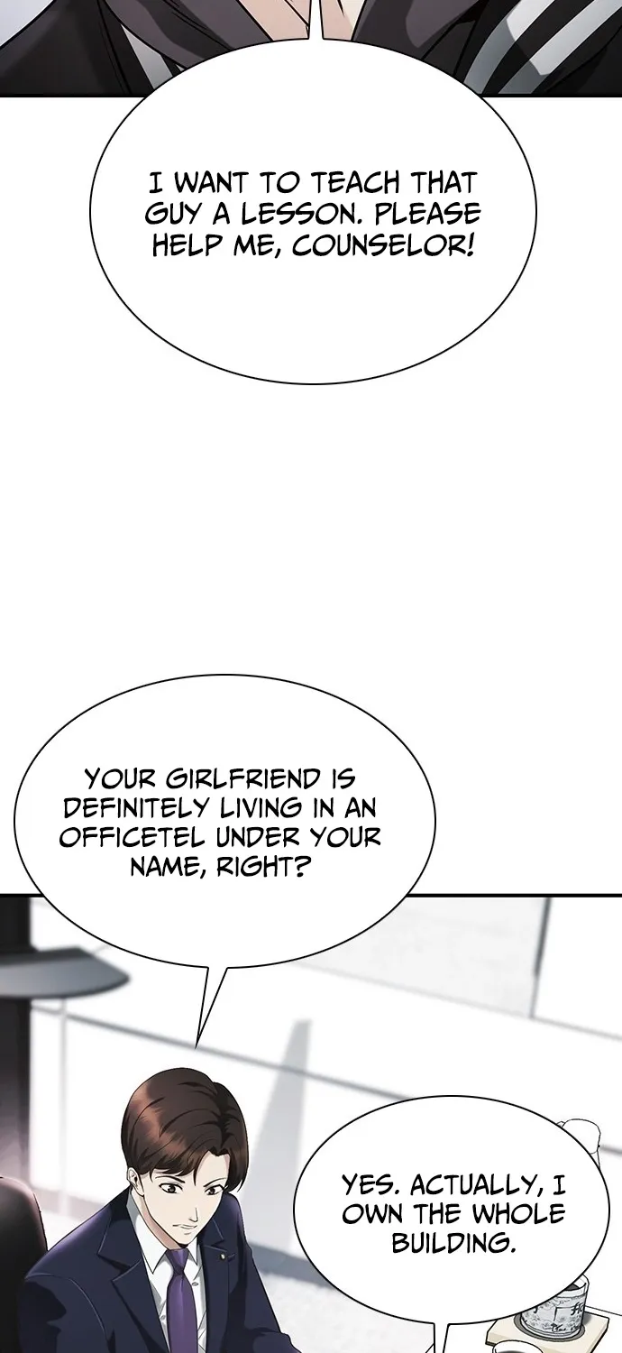 The Lawyer Who Sees Souls Chapter 2 page 105 - 
